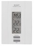 E 906740 Thermo Clock