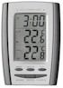 E 906750 Thermo Clock